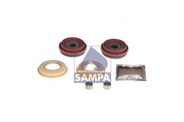 Супорт SAMPA 095.581