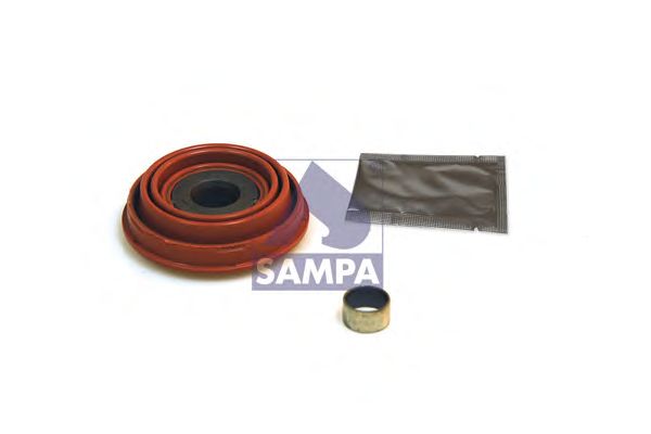 Супорт SAMPA 095.595
