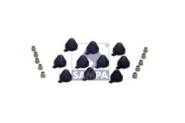 Супорт SAMPA 095.597