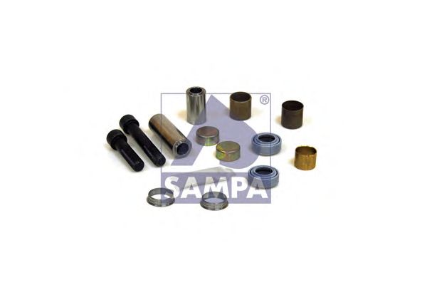 Супорт SAMPA 095.604