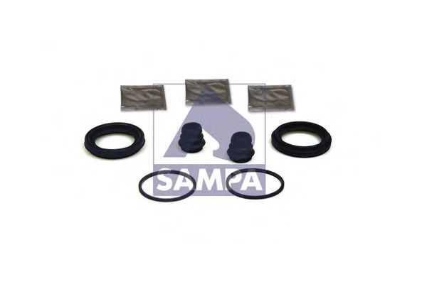 Супорт SAMPA 095.607