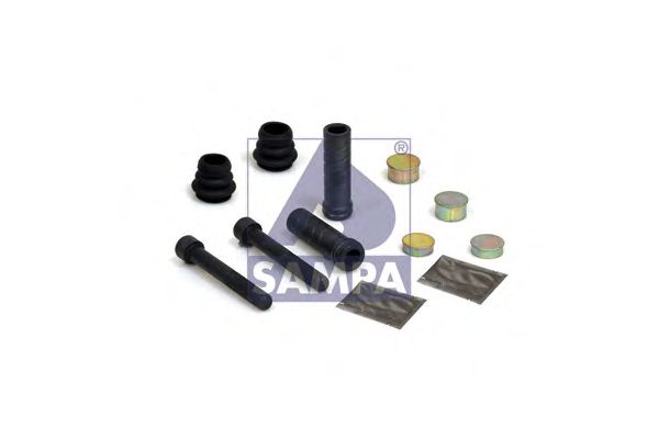 Супорт SAMPA 095.614