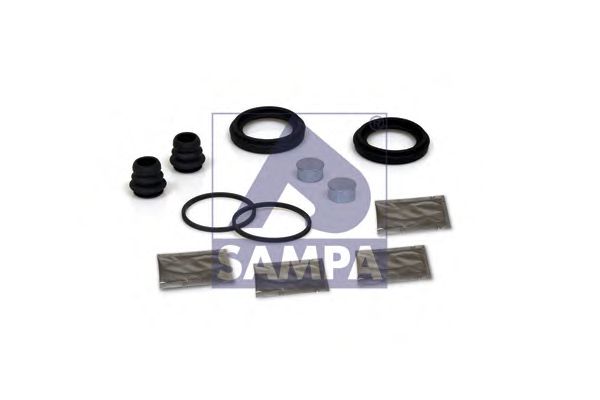 Супорт SAMPA 095.619