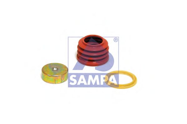 Супорт SAMPA 095.736