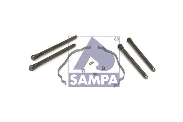 Супорт SAMPA 095.758
