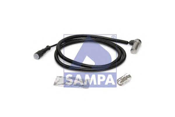 Датчик вращения колеса SAMPA 096.269