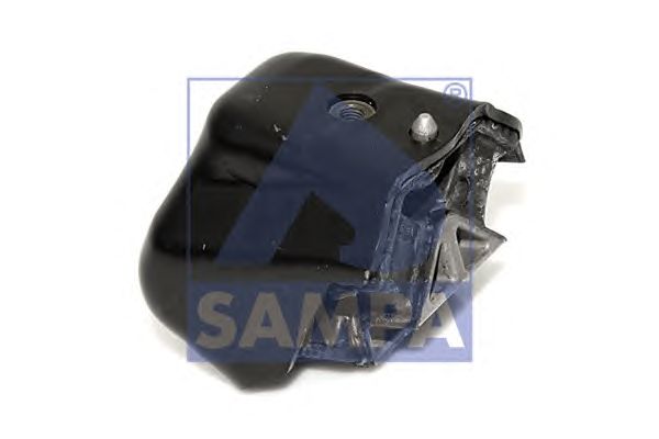 Подушка двигателя SAMPA 202.165