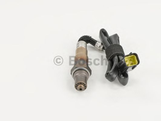 Лямбда-зонд BOSCH 0 258 986 720