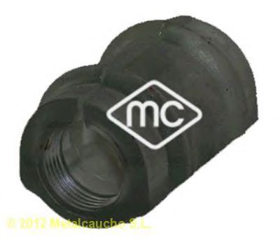 Опора, стабілізатор Metalcaucho 00687