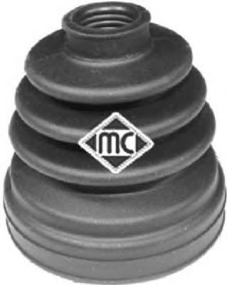 Пыльник ШРУСА Metalcaucho 01053