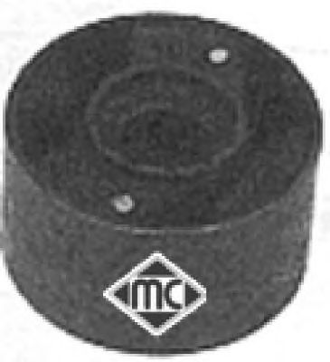 Сайлентблок рычага Metalcaucho 02891