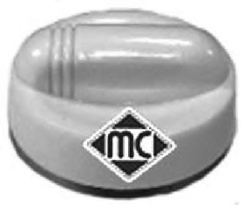 Пробка заливной горловины Metalcaucho 03617