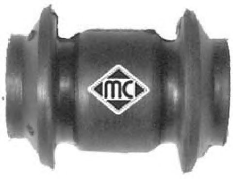 Сайлентблок важеля Metalcaucho 04864