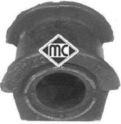 Опора, стабилизатор Metalcaucho 04955