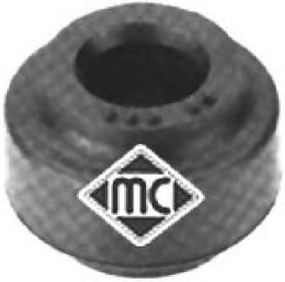 Опора, стабилизатор Metalcaucho 05035