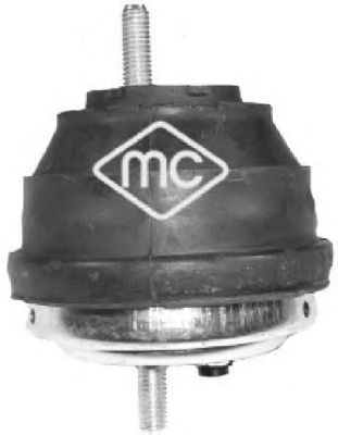 Подушка двигателя Metalcaucho 05069