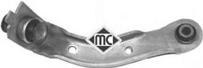 Подушка двигателя Metalcaucho 05147