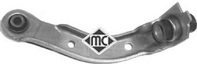Подушка двигателя Metalcaucho 05148