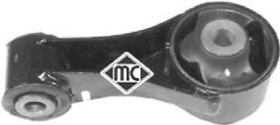 Подушка двигателя Metalcaucho 05190