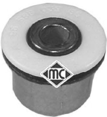Сайлентблок рычага Metalcaucho 05230