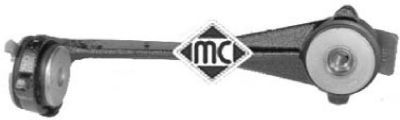 Кронштейн двигателя Metalcaucho 05311