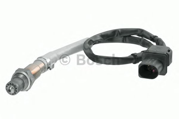 Лямбда-зонд BOSCH 0 258 017 270