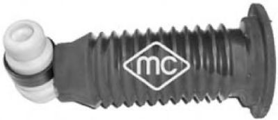 Пыльник амортизатора Metalcaucho 05383