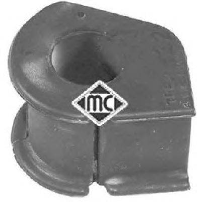 Опора, стабилизатор Metalcaucho 05385