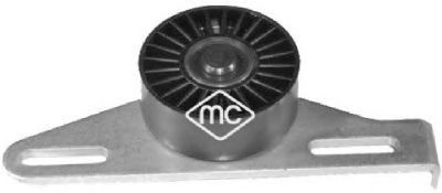 Натяжитель ремня Metalcaucho 05485