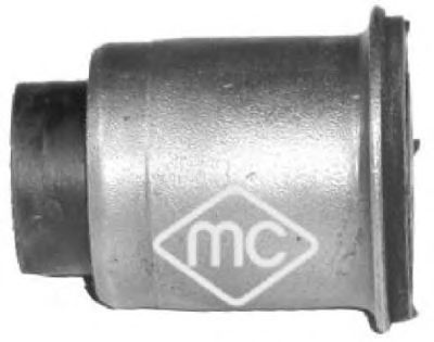 Сайлентблок рычага Metalcaucho 05711