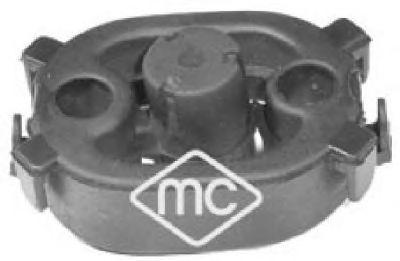 Буфер глушителя Metalcaucho 05734