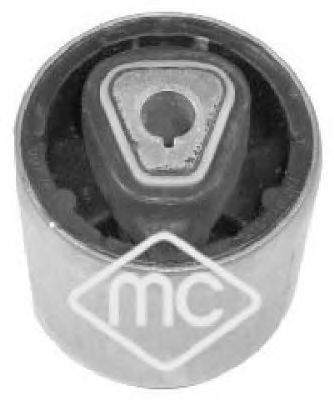Сайлентблок рычага Metalcaucho 05782