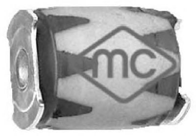 Сайлентблок рычага Metalcaucho 05968