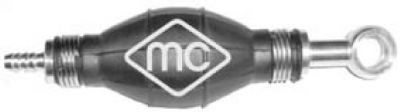 Топливный насос Metalcaucho 02012