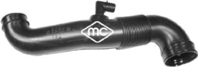 Корпус, датчик потока воздуха Metalcaucho 03919