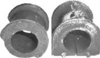 Опора, стабілізатор Metalcaucho 05982