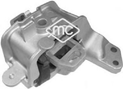 Подушка двигателя Metalcaucho 06026