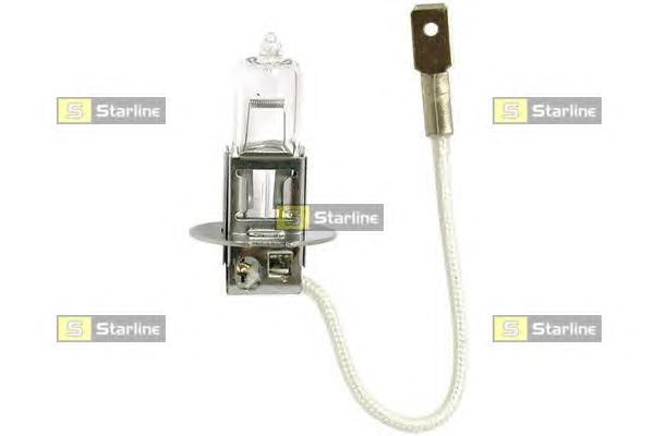 Лампа накаливания STARLINE 99.99.968 (фара дальнего света, противотуманная фара)