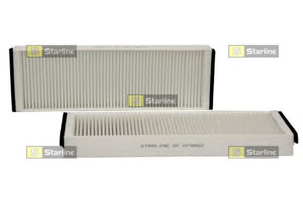 Фильтр салона STARLINE SF 2KF9462