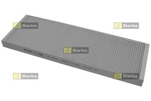 Фильтр салона STARLINE SF KF9015