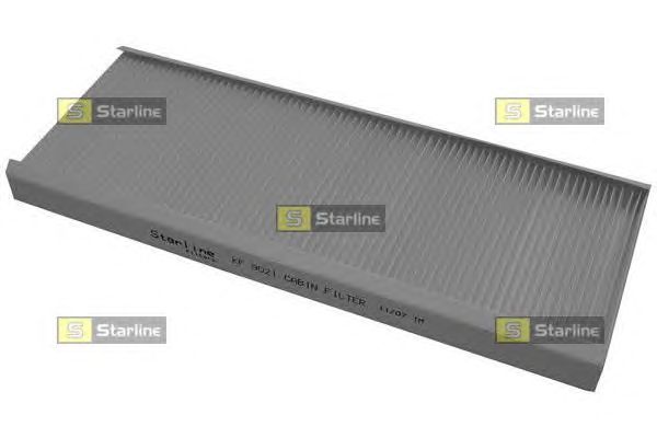 Фильтр салона STARLINE SF KF9021