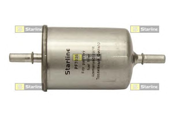 Топливный фильтр STARLINE SF PF7036