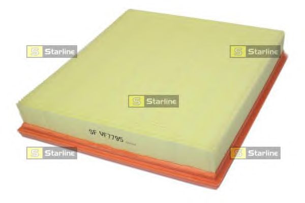 Воздушный фильтр STARLINE SF VF7795