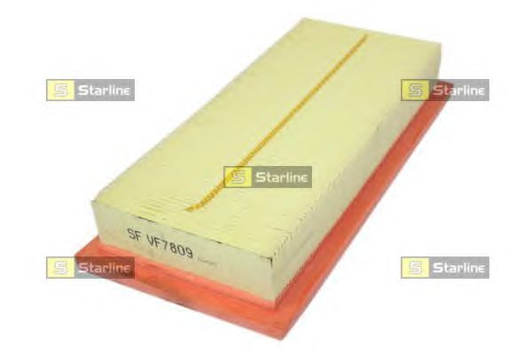 Воздушный фильтр STARLINE SF VF7809