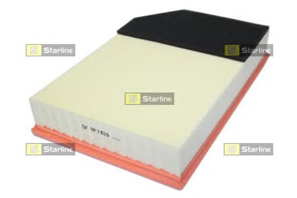 Воздушный фильтр STARLINE SF VF7819
