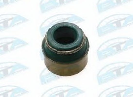 Сальник клапана, маслосъемный колпачок BTA N30003BTA