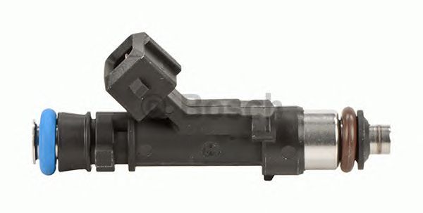 Форсунка BOSCH 0 280 158 205