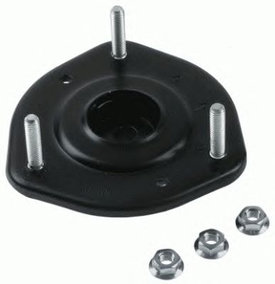 Опора стойки амортизатора SACHS 802 436