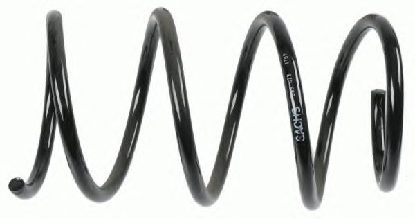 Пружина підвіски SACHS 998 473
