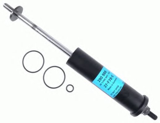 Амортизатор кабины SACHS 290 988
